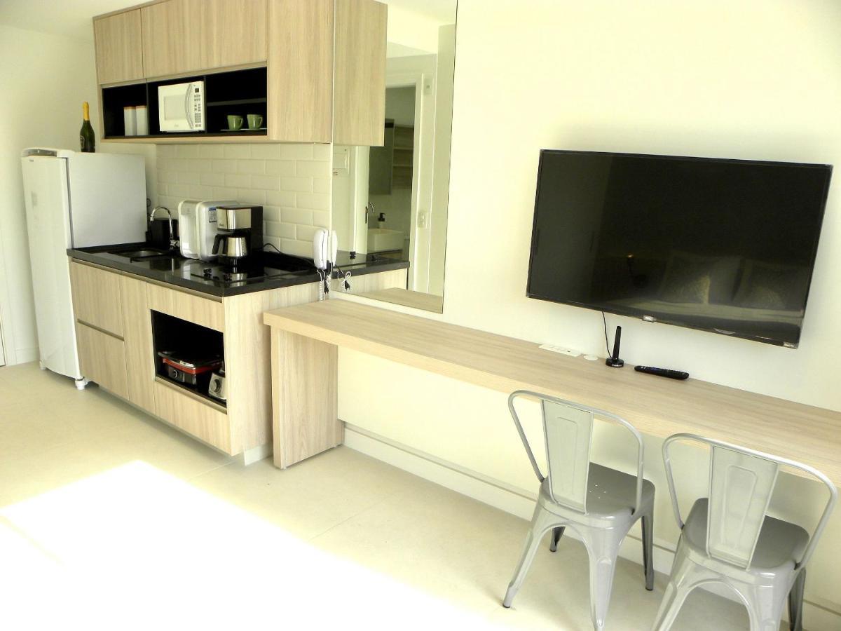 Haus Stay . Perfeito. Luxo. Is Moema Sao Paulo Bagian luar foto