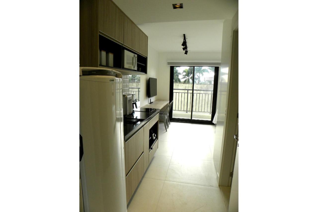 Haus Stay . Perfeito. Luxo. Is Moema Sao Paulo Bagian luar foto