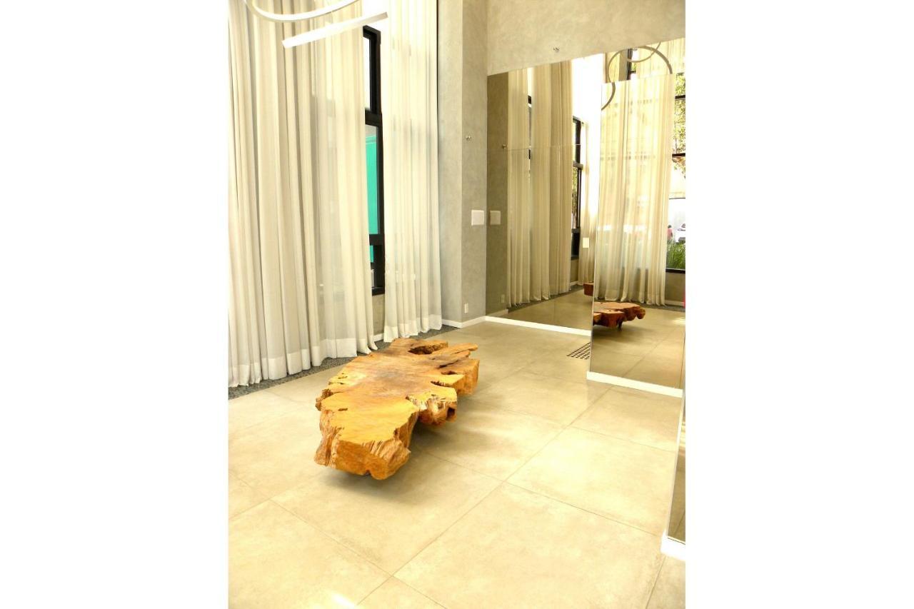 Haus Stay . Perfeito. Luxo. Is Moema Sao Paulo Bagian luar foto