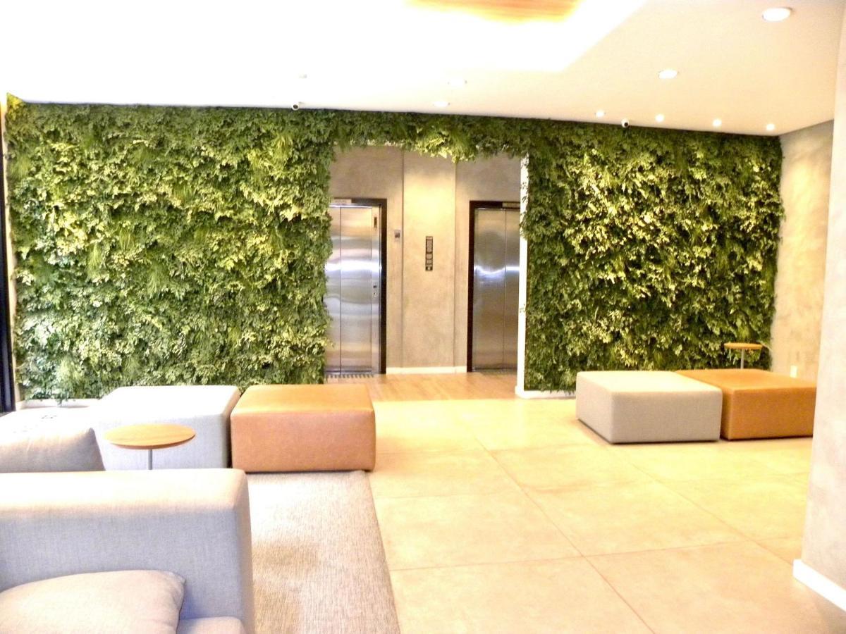 Haus Stay . Perfeito. Luxo. Is Moema Sao Paulo Bagian luar foto