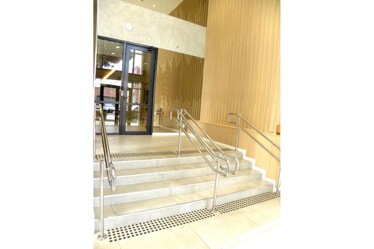 Haus Stay . Perfeito. Luxo. Is Moema Sao Paulo Bagian luar foto