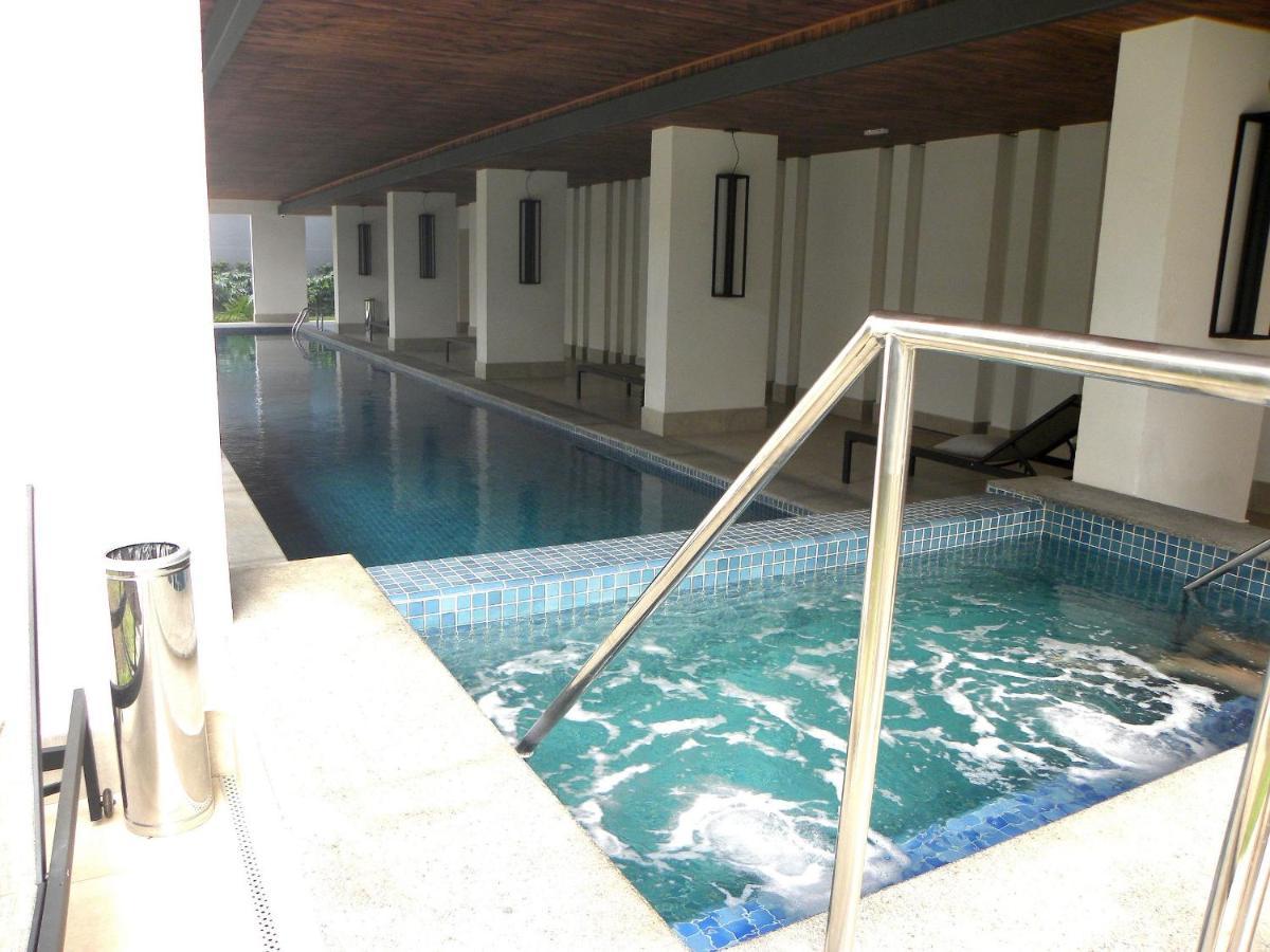 Haus Stay . Perfeito. Luxo. Is Moema Sao Paulo Bagian luar foto